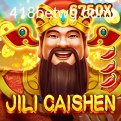 Explorando o Novo Fenômeno do Jogo: JILICaishen e a Plataforma 418bet