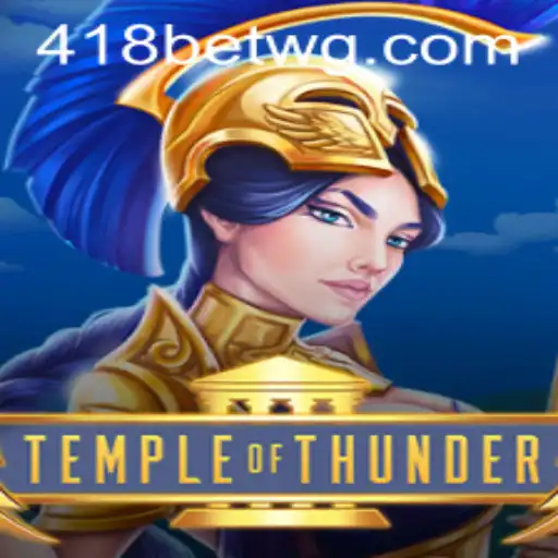 TempleofThunder: Mergulhe na Aventura do Novo Jogo Online
